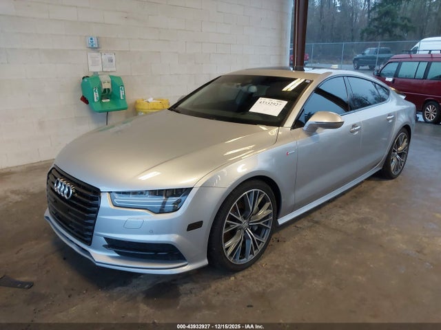 2016 AUDI A7 WAU2GAFC4GN002811 Photo 1