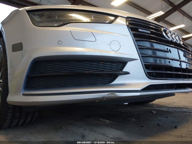 2016 AUDI A7 WAU2GAFC4GN002811 Photo 5