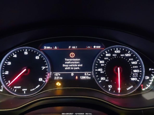 2016 AUDI A7 WAU2GAFC4GN002811 Photo 6