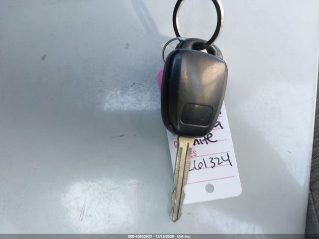 2015 TOYOTA COROLLA 5YFBURHE2FP261324 Photo 10