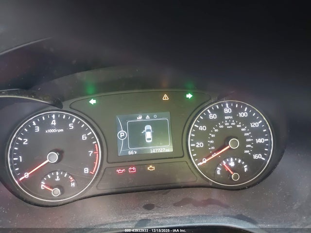 5XXGT4L39HG129187 KIA Optima Lx