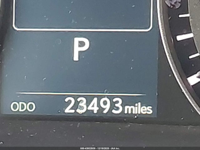 2T2HZMDA1NC364293 Lexus RX 350