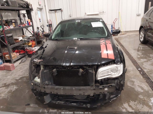 Aukcja sprzedaży 2015 Chrysler 300 Limited, vin: 2C3CCAAG4FH792801, numer aukcji: 43932940