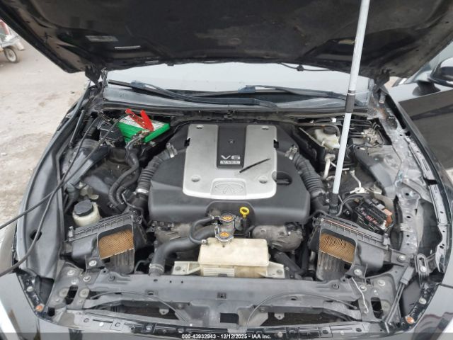 2015 INFINITI Q50 JN1BV7AP1FM344679 Photo 9