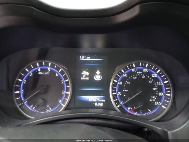 2015 INFINITI Q50 JN1BV7AP1FM344679 Photo 6