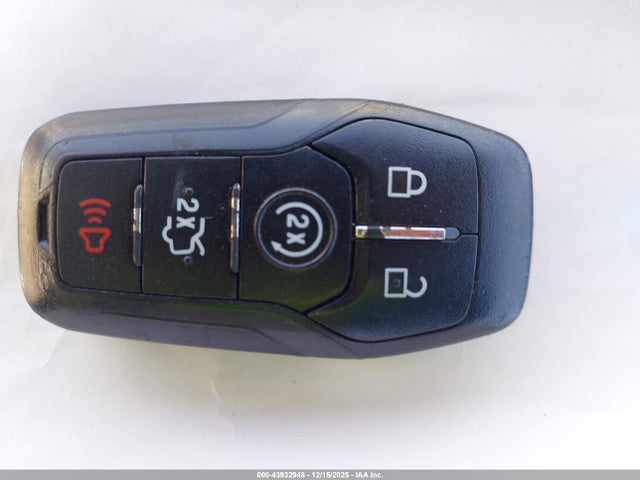 2016 LINCOLN MKZ HYBRID 3LN6L2LU2GR622665 Photo 10