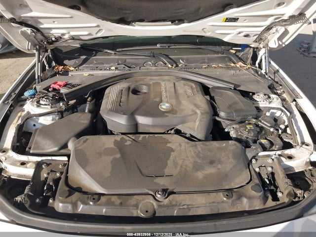 WBA8B9G33HNU54935 BMW 330I