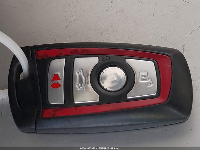 WBA8B9G33HNU54935 BMW 330I