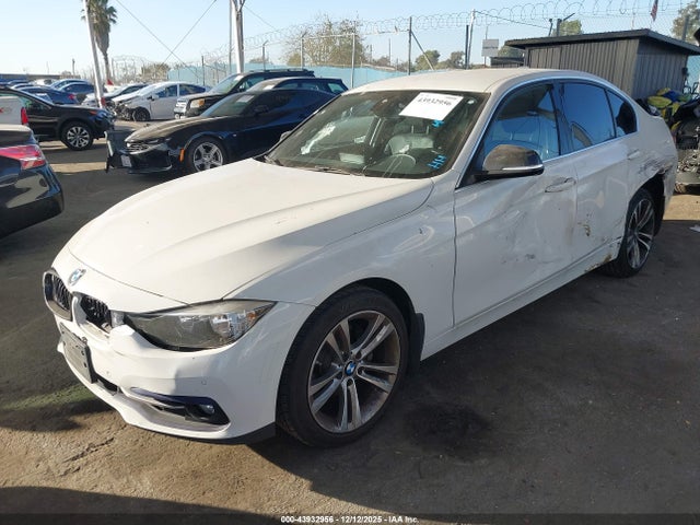 WBA8B9G33HNU54935 BMW 330I