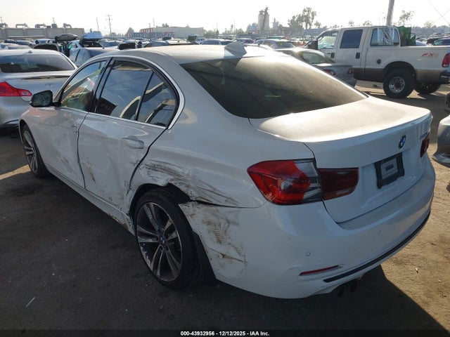 WBA8B9G33HNU54935 BMW 330I