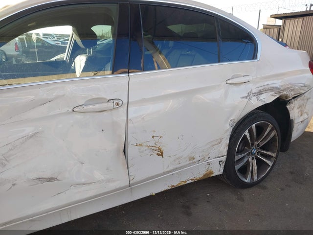WBA8B9G33HNU54935 BMW 330I