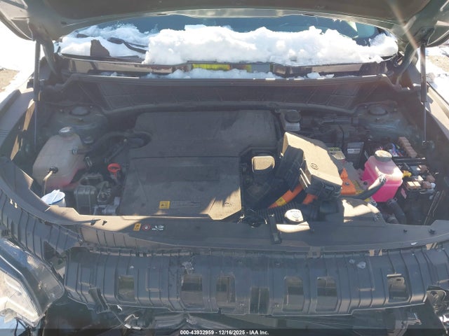 2023 KIA NIRO KNDCR3LEXP5115388 Photo 9