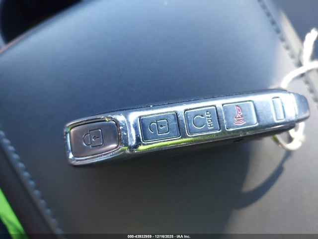 2023 KIA NIRO KNDCR3LEXP5115388 Photo 10