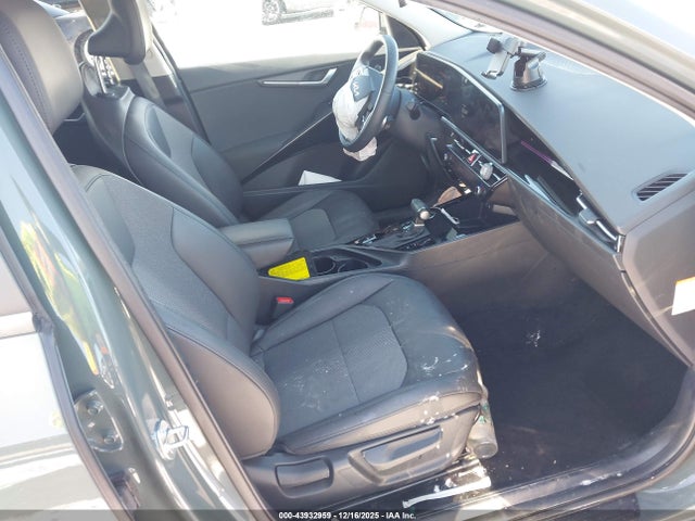 2023 KIA NIRO KNDCR3LEXP5115388 Photo 4