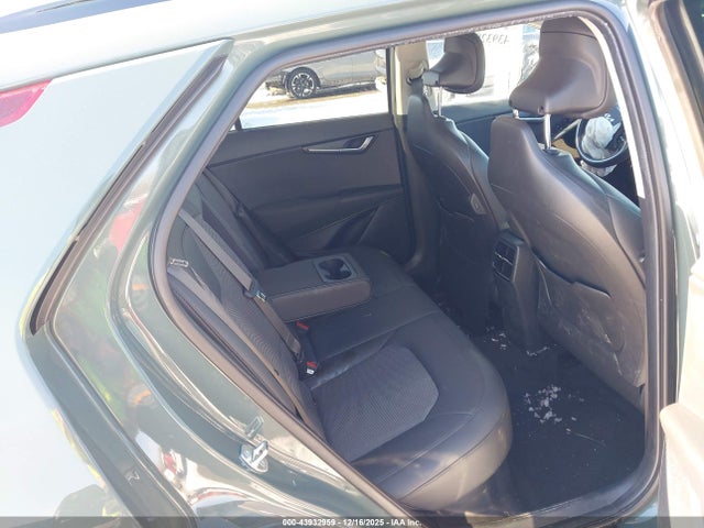 2023 KIA NIRO KNDCR3LEXP5115388 Photo 7