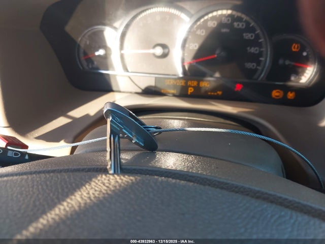 2009 CADILLAC STS 1G6DW67V290100864 Photo 10