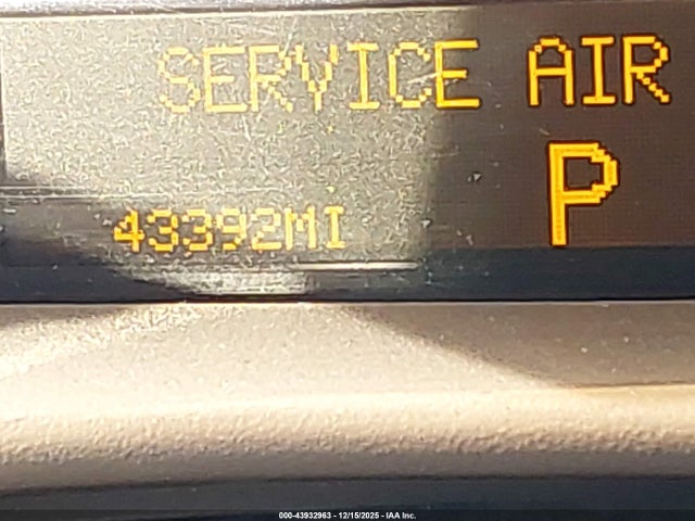 2009 CADILLAC STS 1G6DW67V290100864 Photo 6