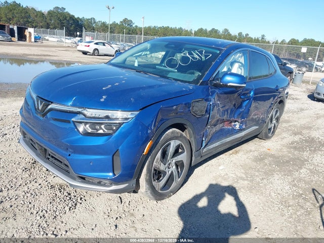Vinfast Vf 8 Eco 2024 RLLV1AEB8RH008113 Image 2
