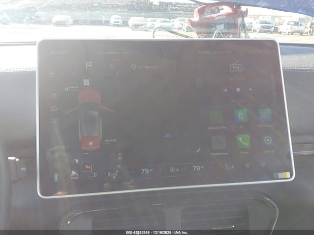 Vinfast Vf 8 Eco 2024 RLLV1AEB8RH008113 Image 7