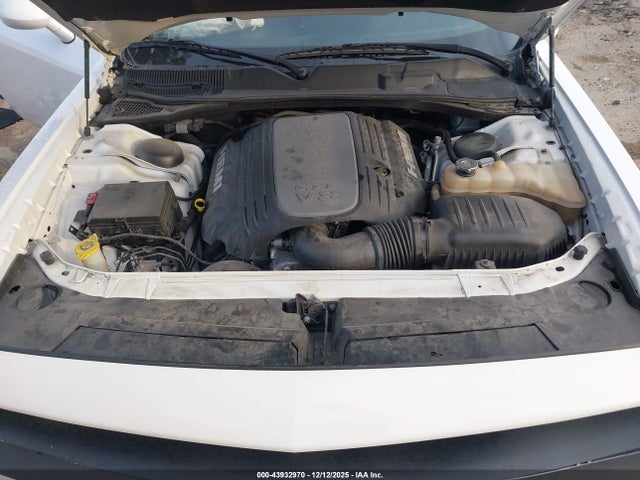 2019 DODGE CHALLENGER 2C3CDZBT7KH750530 Photo 9