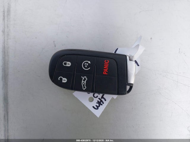 2019 DODGE CHALLENGER 2C3CDZBT7KH750530 Photo 10