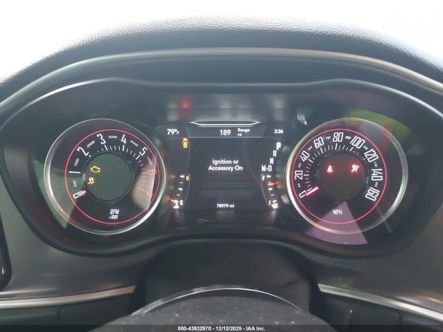 2019 DODGE CHALLENGER 2C3CDZBT7KH750530 Photo 6