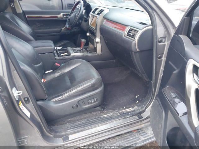 2010 LEXUS GX 460 JTJBM7FX0A5014511 Photo 4