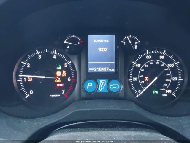 2010 LEXUS GX 460 JTJBM7FX0A5014511 Photo 6