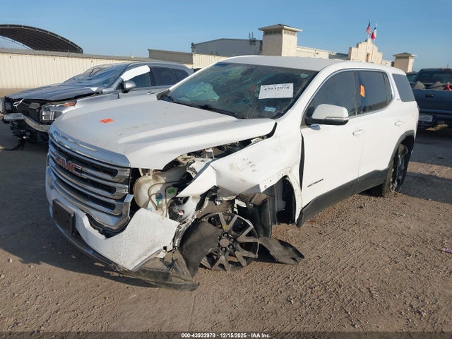 1GKKNKLA5MZ106461 GMC Acadia Fwd Sle