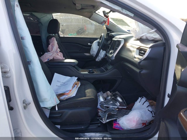 1GKKNKLA5MZ106461 GMC Acadia Fwd Sle