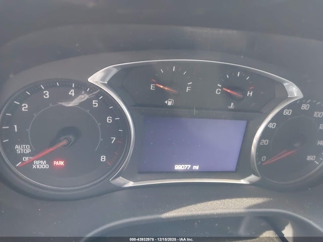 1GKKNKLA5MZ106461 GMC Acadia Fwd Sle