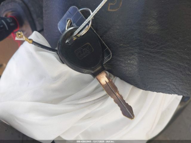 2001 JEEP WRANGLER 1J4FA49S51P314300 Photo 10