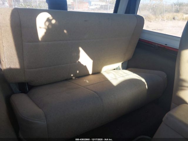 2001 JEEP WRANGLER 1J4FA49S51P314300 Photo 7