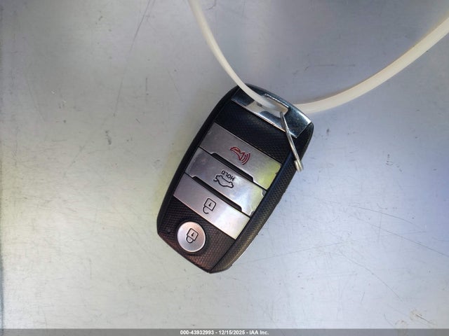 KNAGN4AD6G5093643 KIA Optima Hybrid Ex