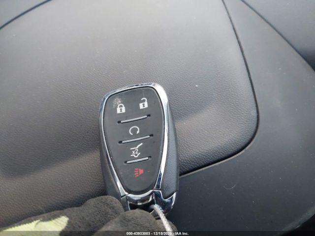 2023 CHEVROLET EQUINOX 3GNAXNEG5PL156087 Photo 10