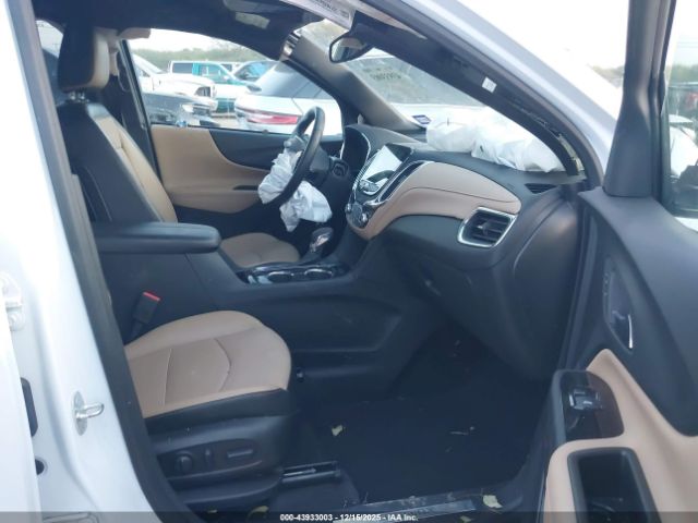 2023 CHEVROLET EQUINOX 3GNAXNEG5PL156087 Photo 4