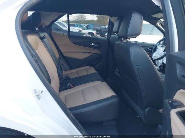 2023 CHEVROLET EQUINOX 3GNAXNEG5PL156087 Photo 7