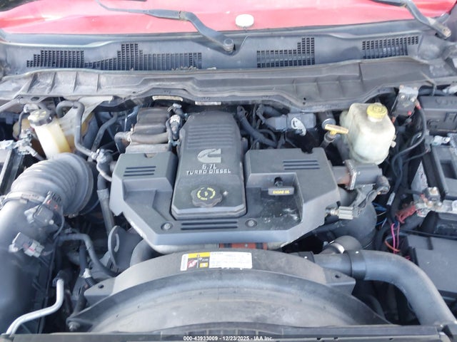 Продажа на аукционе авто 2014 Ram 5500 Chassis Tradesman/slt, vin: 3C7WRMAL1EG174181, номер лота: 43933009