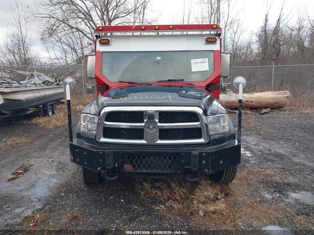 Продажа на аукционе авто 2014 Ram 5500 Chassis Tradesman/slt, vin: 3C7WRMAL1EG174181, номер лота: 43933009