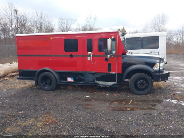 Продажа на аукционе авто 2014 Ram 5500 Chassis Tradesman/slt, vin: 3C7WRMAL1EG174181, номер лота: 43933009