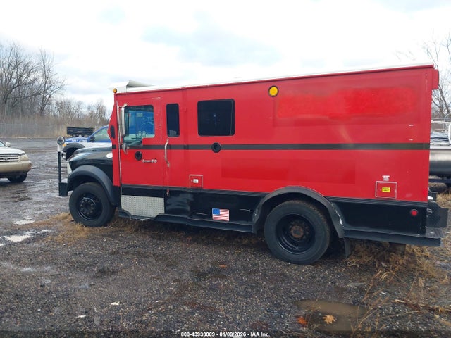 Продажа на аукционе авто 2014 Ram 5500 Chassis Tradesman/slt, vin: 3C7WRMAL1EG174181, номер лота: 43933009