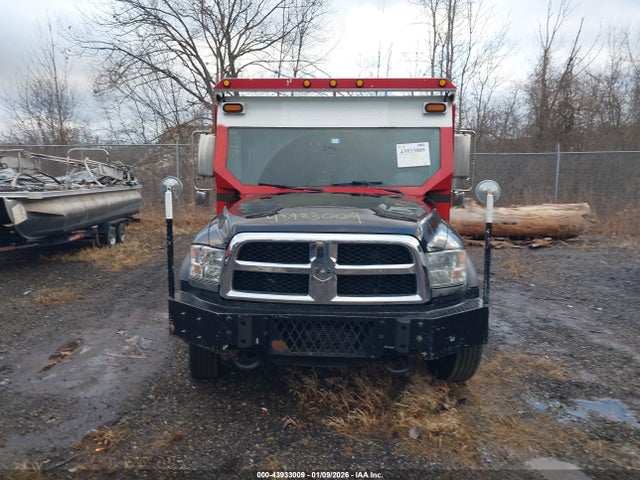Продажа на аукционе авто 2014 Ram 5500 Chassis Tradesman/slt, vin: 3C7WRMAL1EG174181, номер лота: 43933009