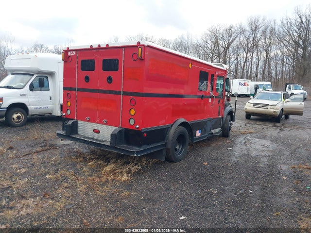 Продажа на аукционе авто 2014 Ram 5500 Chassis Tradesman/slt, vin: 3C7WRMAL1EG174181, номер лота: 43933009