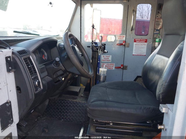 Продажа на аукционе авто 2014 Ram 5500 Chassis Tradesman/slt, vin: 3C7WRMAL1EG174181, номер лота: 43933009