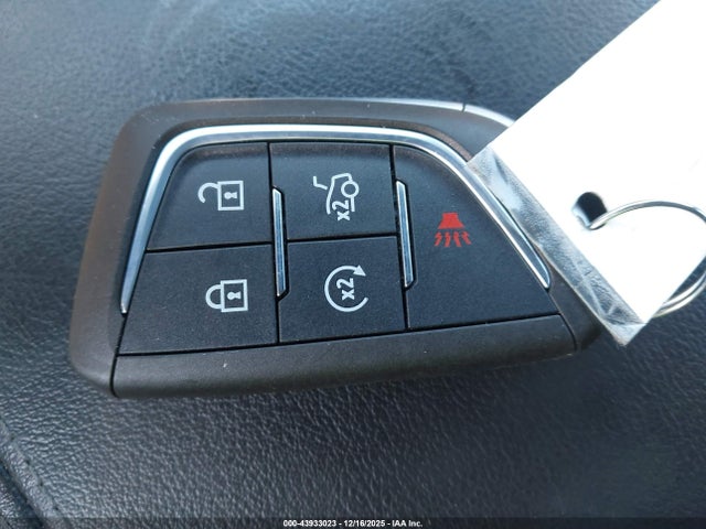 2024 CADILLAC CT4 1G6DB5RK8R0119864 Photo 10