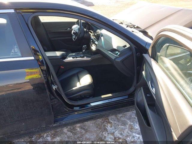 2024 CADILLAC CT4 1G6DB5RK8R0119864 Photo 4