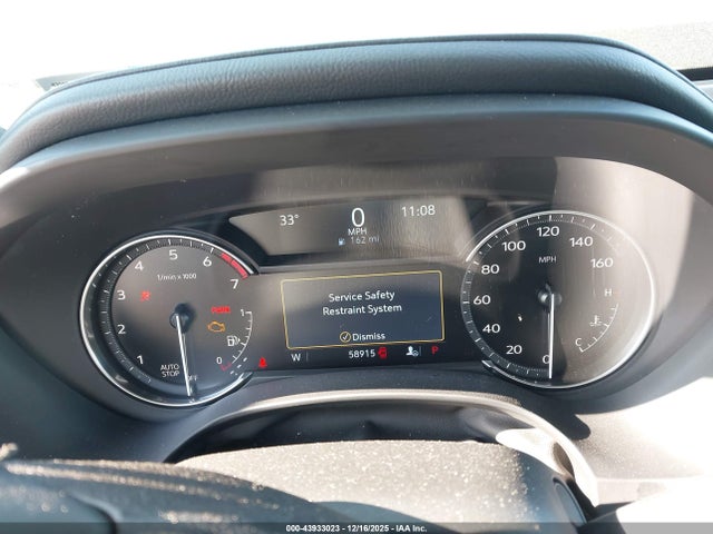 2024 CADILLAC CT4 1G6DB5RK8R0119864 Photo 6