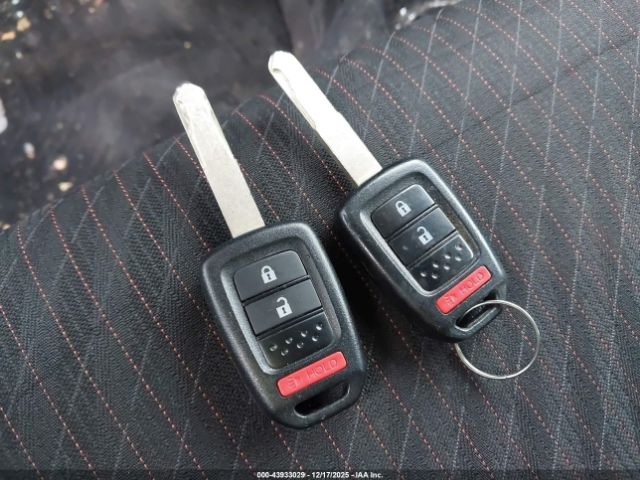 2019 HONDA FIT 3HGGK5H61KM705566 Photo 10