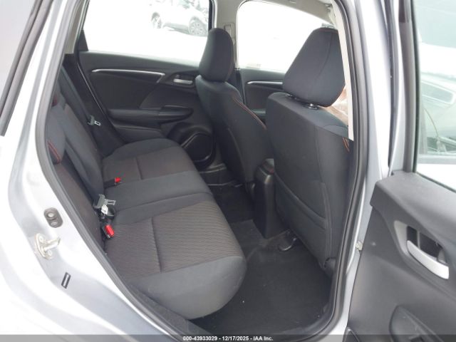 2019 HONDA FIT 3HGGK5H61KM705566 Photo 7