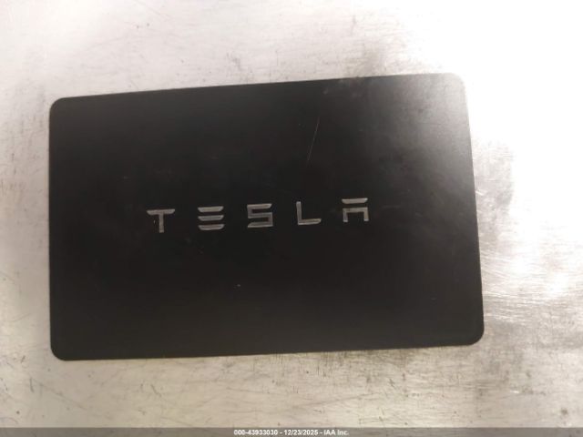 2021 TESLA MODEL Y 5YJYGDEE9MF158368 Photo 10